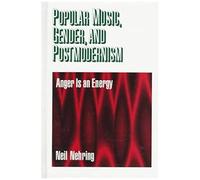 Popular Music, Gender And Postmodernism