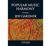 Popular Music Harmony Vol. 1 - Cycles