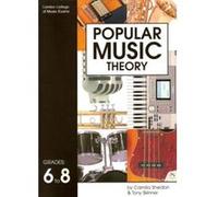 Popular Music Theory Camilla Sheldon, Tony Skinner (Auteur)