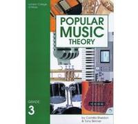 Popular Music Theory Camilla Sheldon, Tony Skinner (Auteur)
