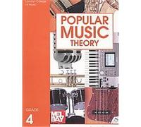 Popular Music Theory, Grade 4 Camilla Sheldon, Tony Skinner (Auteur)