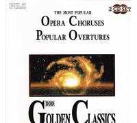 Popular Opera Choruses