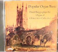 Popular Organ Music, Vol 02