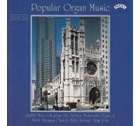 Popular Organ Music Vol. 5