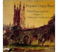 Popular Organ Music Volume 2