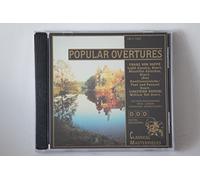 Popular Overtures Franz Von Suppe