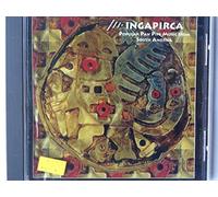 Popular Pan Pipe Music From South America