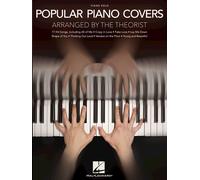 Popular Piano Covers