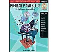 Popular Piano Solos - Third Grade