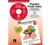 Popular Piano Solos - Level 5