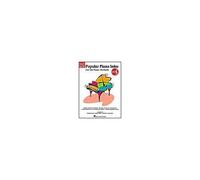 Popular Piano Solos - Level 5: Hal Leonard Student Piano Library