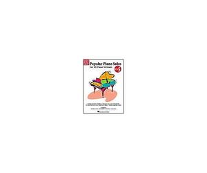 Popular Piano Solos - Level 5: Hal Leonard Student Piano Library