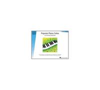 Popular Piano Solos - Prestaff Level