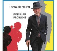 Popular Problems by Leonard Cohen [Audio CD] NEUF