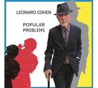 Leonard Cohen – Popular Problems – LP + CD (Vinyle)