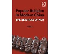 Popular Religion In Modern China