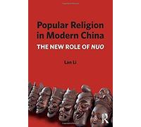 Popular Religion In Modern China