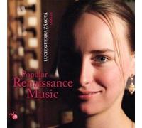 Popular Renaissance music