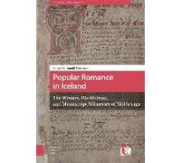 Popular Romance In Iceland