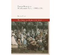 Popular Rumour In Revolutionary Paris, 1792-1794