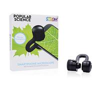 POPULAR SCIENCE Smartphone Microscope - Mobile Phone Microscope