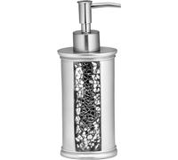 Popular Sinatra Silver Lotion Pump Bath