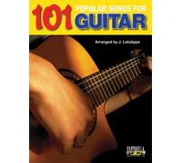 Popular Songs(101) / Book