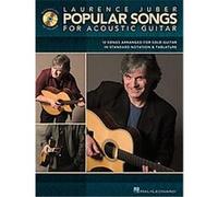 Popular Songs for Acoustic Guitar