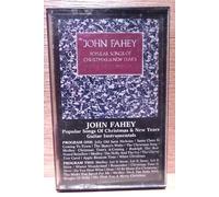 Popular Songs of Xmas & New Year's