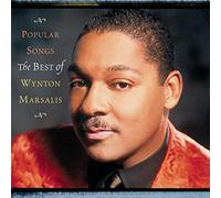 Popular Songs: The Best of Wynton Marsalis