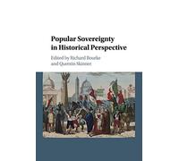 Popular Sovereignty in Historical Perspective