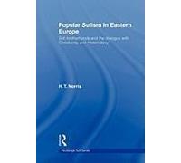 Popular Sufism In Eastern Europe