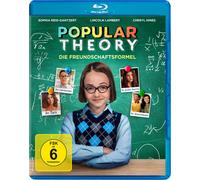 Popular Theory - Die Freundschaftsformel (Blu-ray) Reid-Gantzert Sophia Lambert