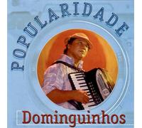 Popularidade [DE Import]