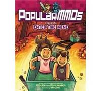 PopularMMOs Presents Enter the Mine by PopularMMOs Paperback Book PopularMMOs (Auteur)