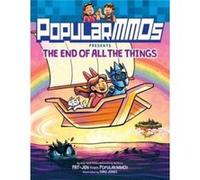 PopularMMOs Presents The End of All the Things - PopularMMOs - HarperCollins Publishers Inc - Livre en Anglais - Paperback PopularMMOsPopularMMOs (Auteur)