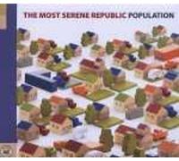 Most Serene Republic - Population [Import]