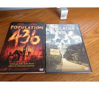 Population 436 – Sony Pictures Home Entertainment