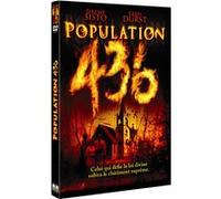 Population 436 – Sony Pictures Home Entertainment