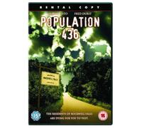 Population 436 [Import]