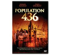 Population 436 [Import USA Zone 1]
