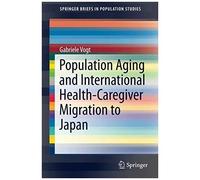 Population Aging And International Health-Caregiver Migration To Japan