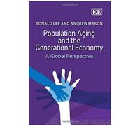 Population Aging And The Generational Economy