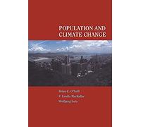 Population And Climate Change