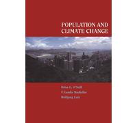 Population And Climate Change