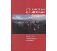 Population and Climate Change Brian C. O'Neill, F. Landis Mackellar, Wolfgang Lutz (Auteur)