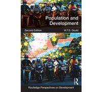 Population and Development by W.T.S. Gould W.T.S. Gould (Auteur)