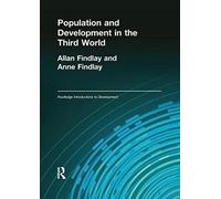 Population And Development In The Third World