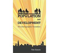 Population and Development: The Demographic Transition