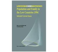 Population And Family In The Low Countries 1994